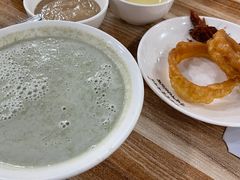 -杨记老门框百年卤煮(回龙观文华西路店)