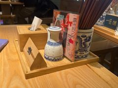 -南京大牌档(龙江新城市广场店)