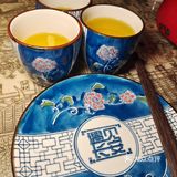 [礼花]品味长安美食‖超火爆陕菜遇见长安🌟