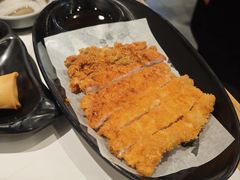 -馋三尺蟹粉小笼(人民广场店)