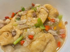 -衡厨·衡阳土菜(中南店)