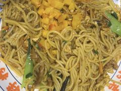 -拌粉君·江西小炒(石厦时代店)