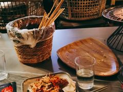 -何师烧烤Pro ·江湖川菜·小龙虾·精酿(太古里旗舰店)