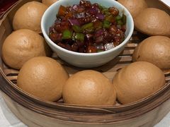 -盛百味·家宴餐厅(霸州分店)