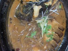 -久品居外婆人家(时光店)