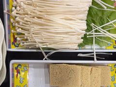 -芦月轩羊蝎子(太平桥店)