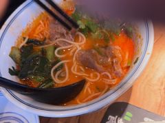 -和府捞面(东方浮庭店)