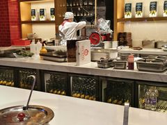 -城市大道红炉披萨烘焙坊