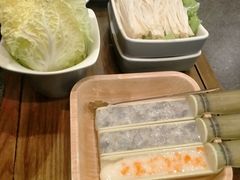 -井格重庆火锅(西直门凯德Mall店)