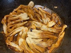 -华盛园卷子王农家菜水库鱼