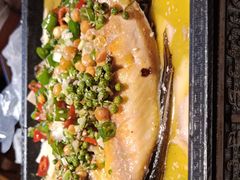 -里岛烤鱼(东港凯虹广场店)