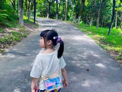 -燕晗山郊野公园