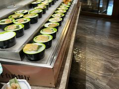 -丰卓会海鲜自助(中润大道店)
