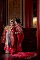 -第一夫人婚纱摄影(南京店)