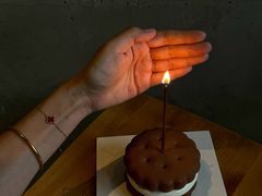 -ZIYUE CAKE线上店