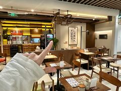 -面乙新派手擀面(大悦城店)
