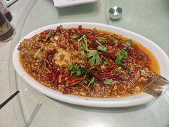 -忆外婆徐州菜·地锅鸡·生日宴(吴庄店)