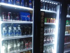 -火炉火自助餐(西直门凯德MALL店)