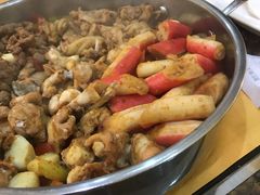 -黄记煌三汁焖锅(1818广场店)