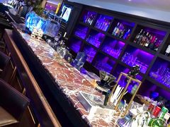 自助取餐区-然庭·新湘菜(紫竹桥店)