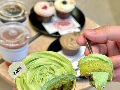 -LAN一见岚·精品蛋糕(琶洲保利店)