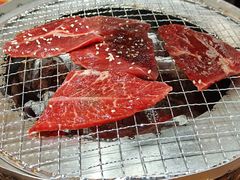 -牛也烧肉(摩尔城店)