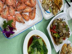 -景好海鲜餐厅(大鹏必选旅游店)