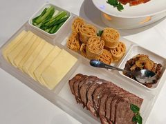 -四季民福烤鸭店(王府井灯市口店)