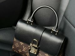 -聚云奢二手奢侈品黄金手表包包回收·中古店(中福城店)