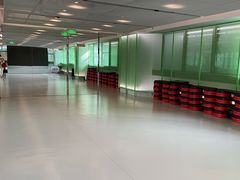 -优享健身(三元桥店)