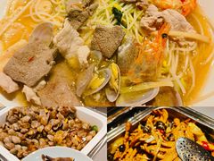 -庄子梦然·城市微度假·24h按摩·推拿·spa