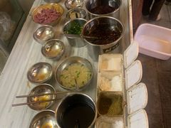 -小陈方酥锅盔(古城总店)