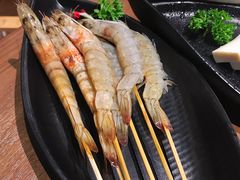 -快乐小羊·内蒙牛羊肉火锅(流花中心店)