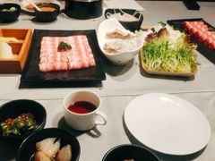 -捞天下大众火锅(水上公园店)