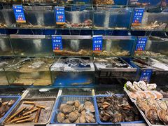 -海味当家·蒸锅海鲜(中山广场创始店)