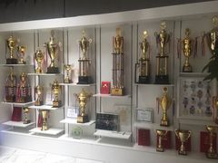 -格斗兄弟搏击健身训练馆(望京店)