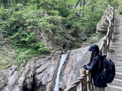 -洛阳白云山景区