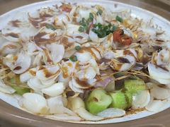 -洛东土菜馆(建国北路店)