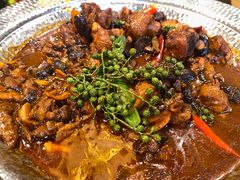 -毛家菜(汽车站店)