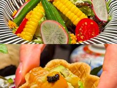 -胆道·海胆专门店(凯德晶萃店)