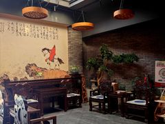 -群英会·三国菜(曹魏古城店)