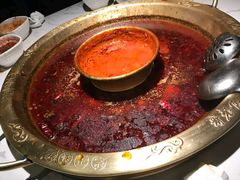 -哥老官重庆美蛙鱼头(宝山龙湖店)