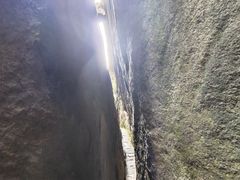 -云洞岩风景区