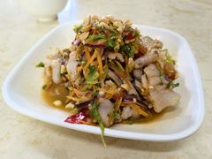 柠檬舂鸡脚-啰啰冰屋(景洪总店)