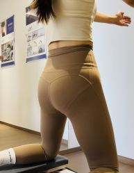 -A+瑜伽·普拉提