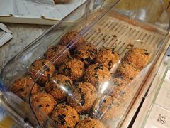 肉松小贝-罗莎蛋糕(建设路店)