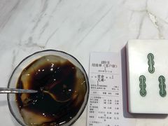 -成都你六姐·牛肉冒菜·麻辣香锅(长泰广场店)