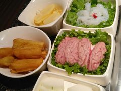 招牌虾滑-海底捞火锅(亲贤北街店)