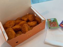 -西贝莜面村(万象天地店)