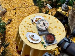 -钦善斋·养生膳食·精典川菜(武侯祠店)